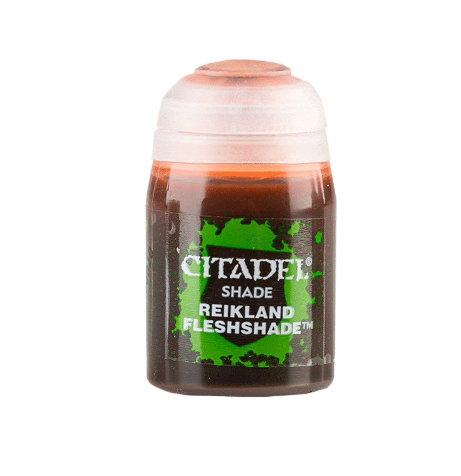 Citadel Shade: Reikland Fleshshade