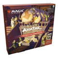 Magic: The Gathering - Avatar: The Last Airbender Scene Box