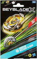 Beyblade X - Arrow Wizard 4-80B