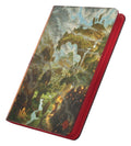 Ultimate Guard - Zipfolio 360 Xenoskin Magic: The Gathering "Lorwyn Eclipsed" - Mountain