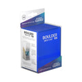Ultimate Guard - Boulder Deck Case 80+ - Sapphire