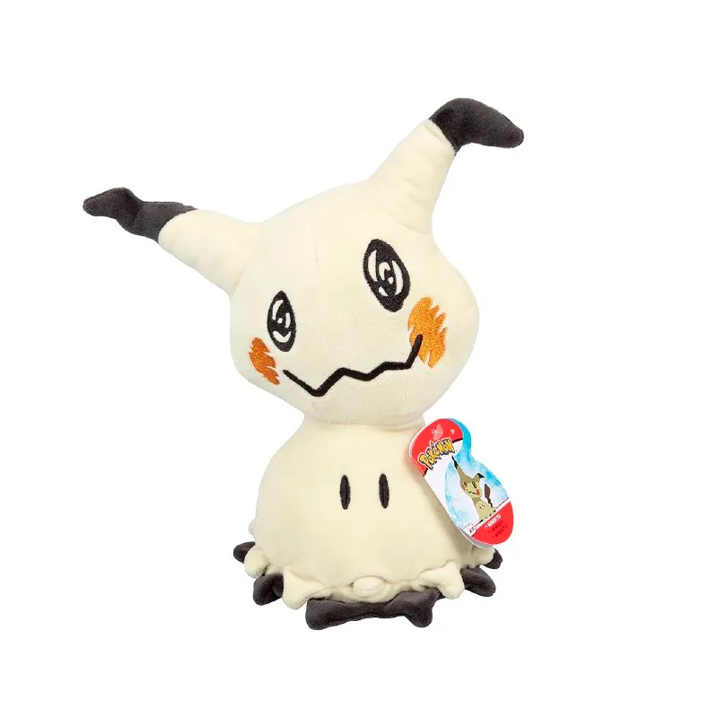 Pokemon - 8" Mimikyu Plush