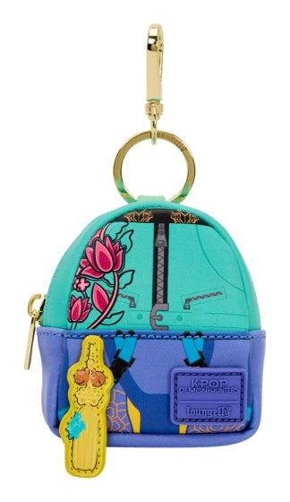 Loungefly - K-Pop Demon Hunters Mystery Mini Backpack Charms