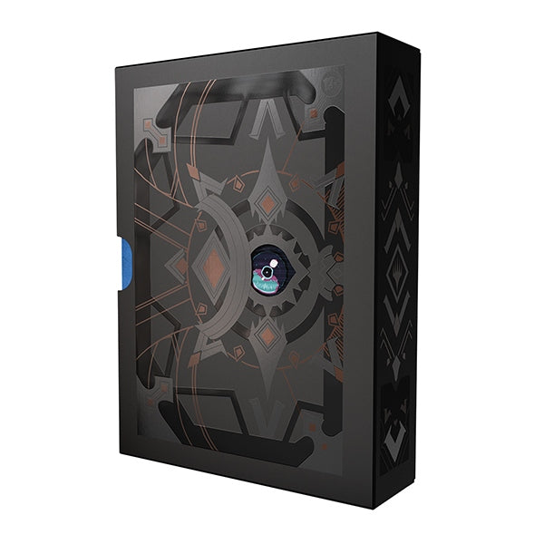 Magic: The Gathering - Secrets of Strixhaven Codex Bundle