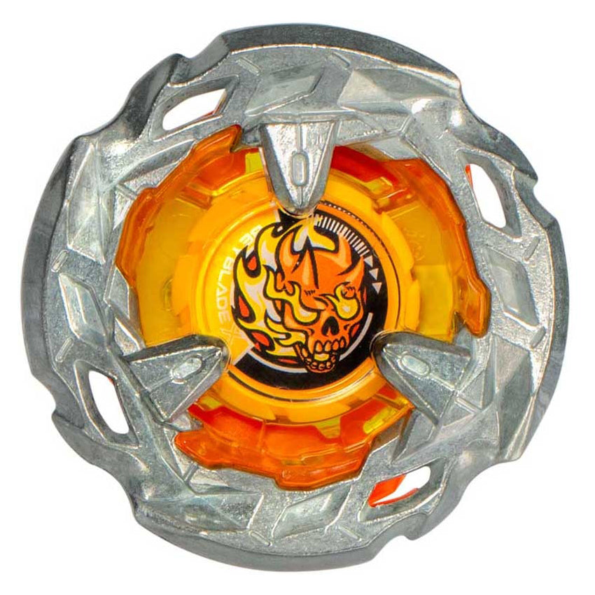 Beyblade X - Scythe Incendio 3-80B