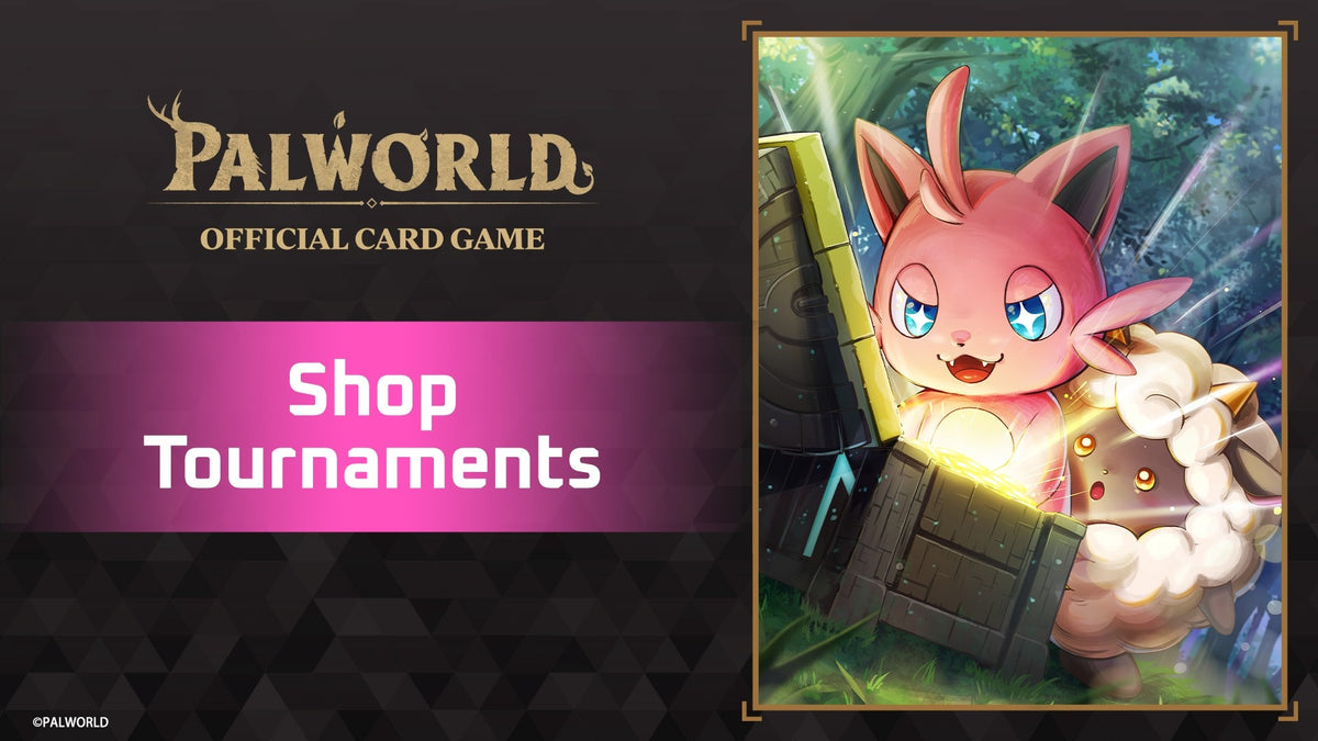 Event artwork