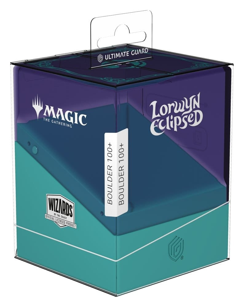 Ultimate Guard - Boulder 100+ Magic: The Gathering "Lorwyn Eclipsed" - Faeries