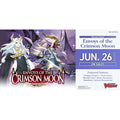 Cardfight!! Vanguard - Envoys of the Crimson Moon Booster Pack
