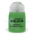 Citadel Technical: Tesseract Glow