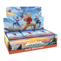 Magic: The Gathering - Avatar: The Last Airbender Play Booster Box