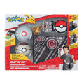 Pokemon - Clip 'n' Go Bandolier Set - Eevee