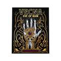 Dungeons & Dragons: Vecna Eve of Ruin: Alternate Cover