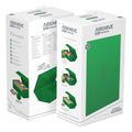 Ultimate Guard - Arkhive 800+ Xenoskin - Green