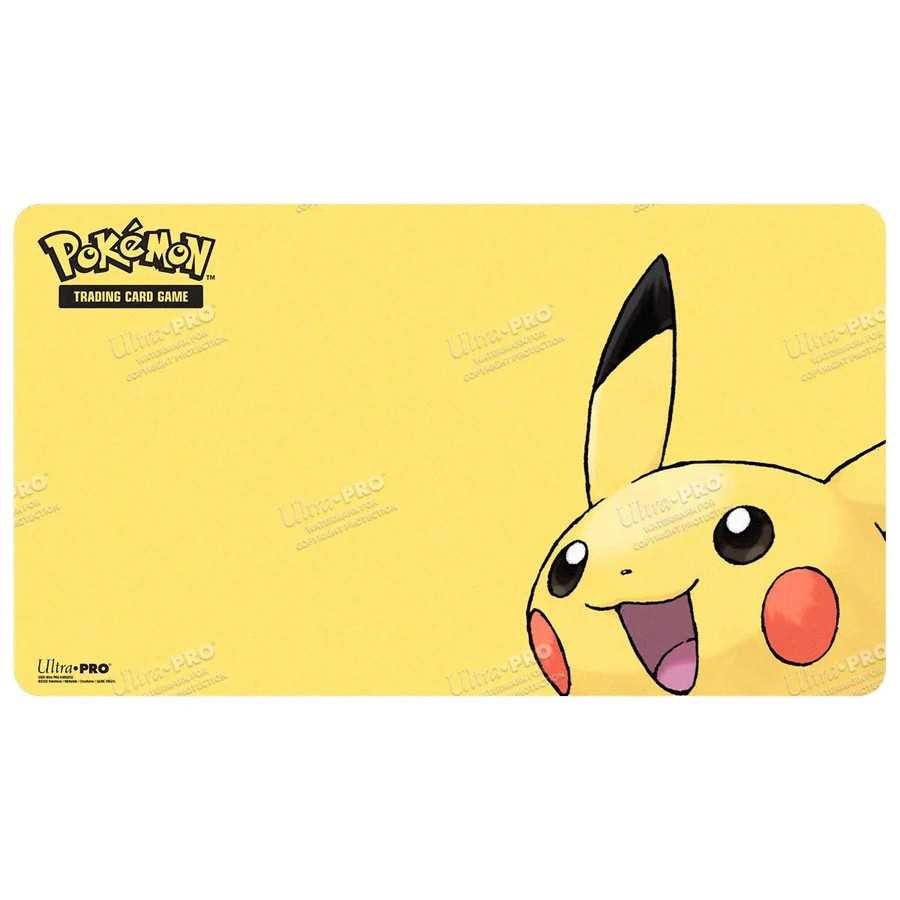 Ultra Pro - Pokemon Pikachu Playmat