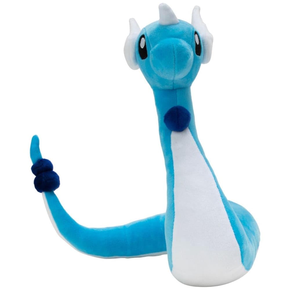 Pokemon - 12" Dragonair Plush