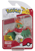 Pokemon - Battle Figure - Hawlucha