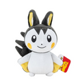 Pokemon - 8" Emolga Plush
