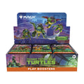 Magic: The Gathering - Teenage Mutant Ninja Turtles Play Booster Box