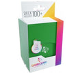 Gamegenic - Deck Holder 100+ - Green