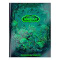 Dungeons & Dragons - World of Warcraft Alternate Cover