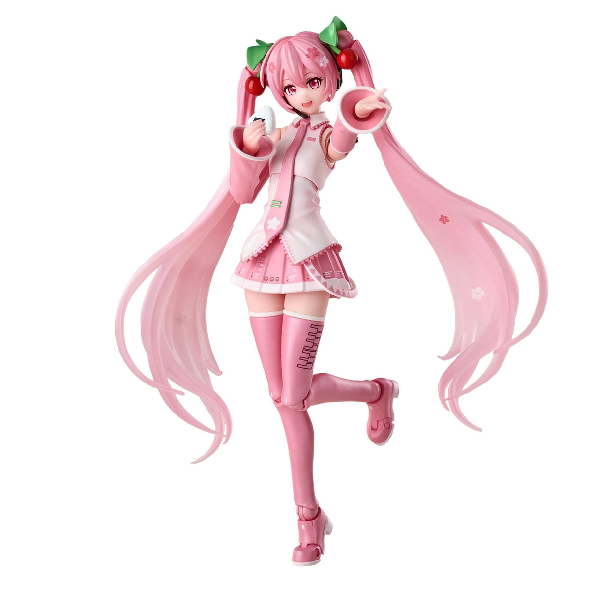 Blokees - Figures Fantastics Series - Sakura Miku