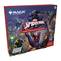 Magic: The Gathering - Marvel's Spider-Man Scene Box