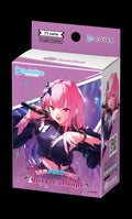 Hololive Official Card Game - Live Start Deck Mori Calliope