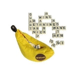 Bananagrams
