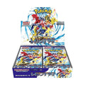 Japanese Pokemon SV3A Raging Surf Booster Box