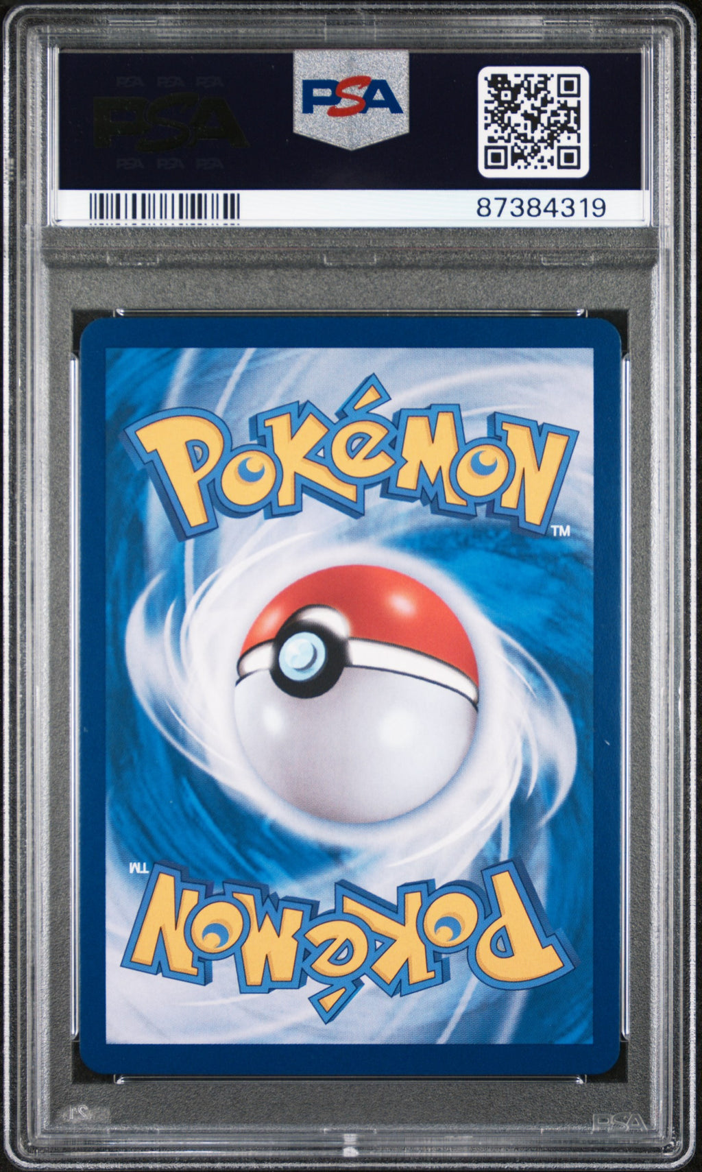 2023 Pokemon Clay Burst KR - Iono #095 - PSA 10 87384319
