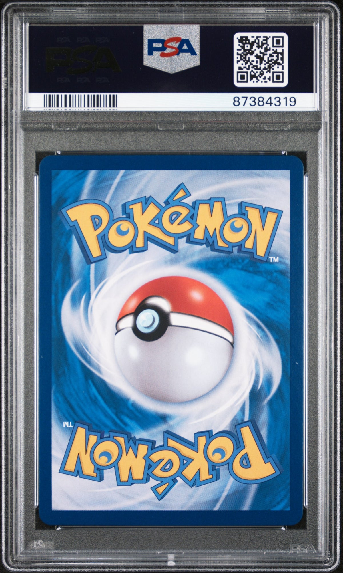 2023 Pokemon Clay Burst KR - Iono #095 - PSA 10 87384319