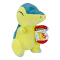 Pokemon - 8" Cyndaquil Plush