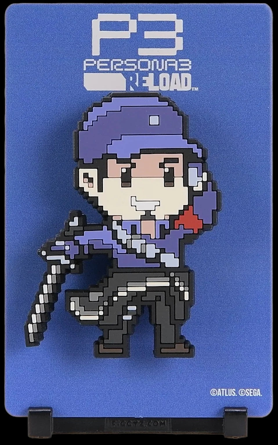 FiGGYZ Persona 3 - Junpei Iori