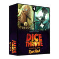 Dice Throne Season One Rerolled 4: Treant vs. Ninja