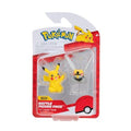 Pokemon - Battle Figure Pack - Ninjask & Pikachu