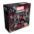 Marvel Champions: Fear No Evil