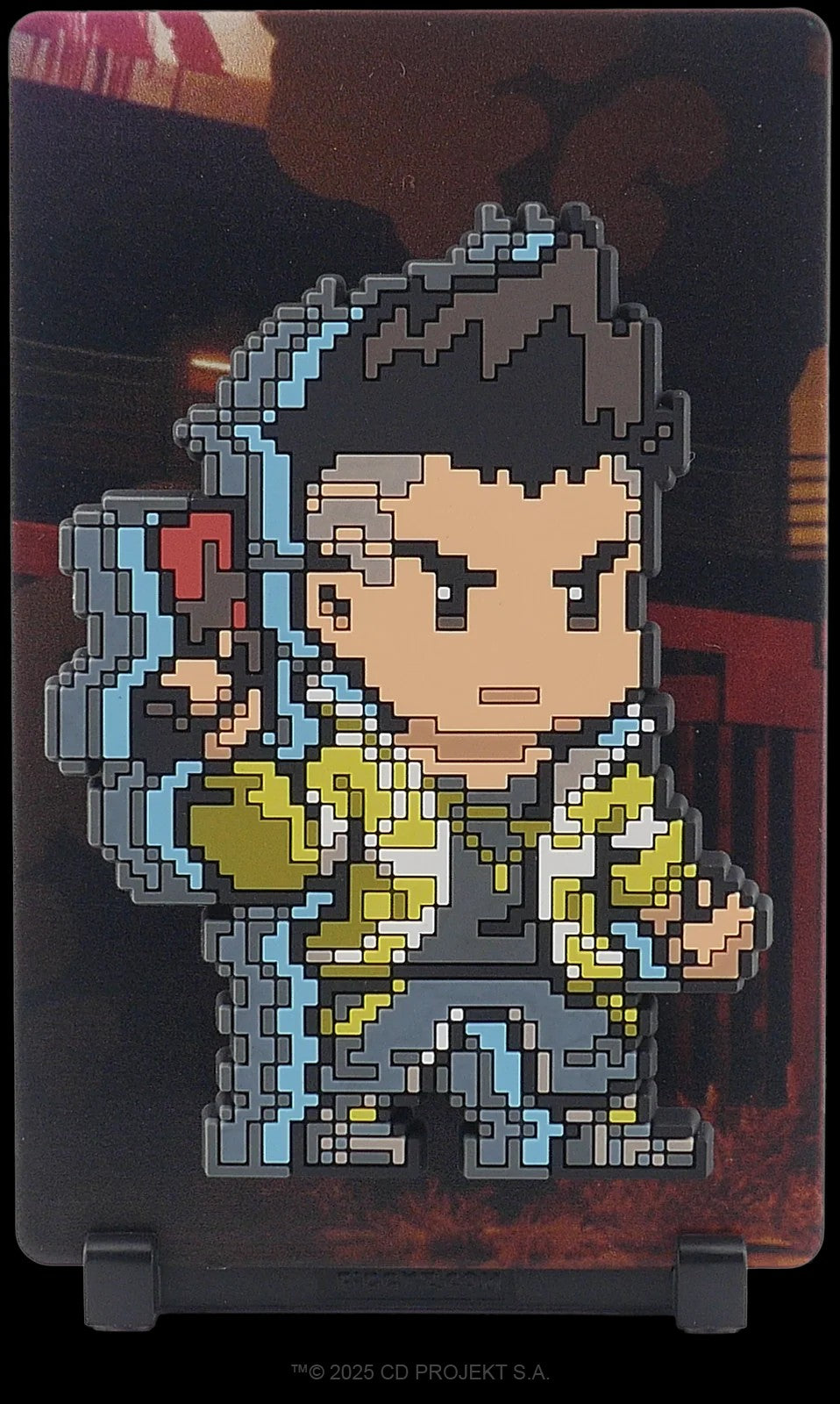 FiGGYZ Cyberpunk Edgerunners - David Martinez