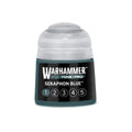 Warhammer Tone Pro: Seraphon Blue 1 (12ml)
