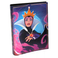 Disney Lorcana: The Evil Queen Card Portfolio