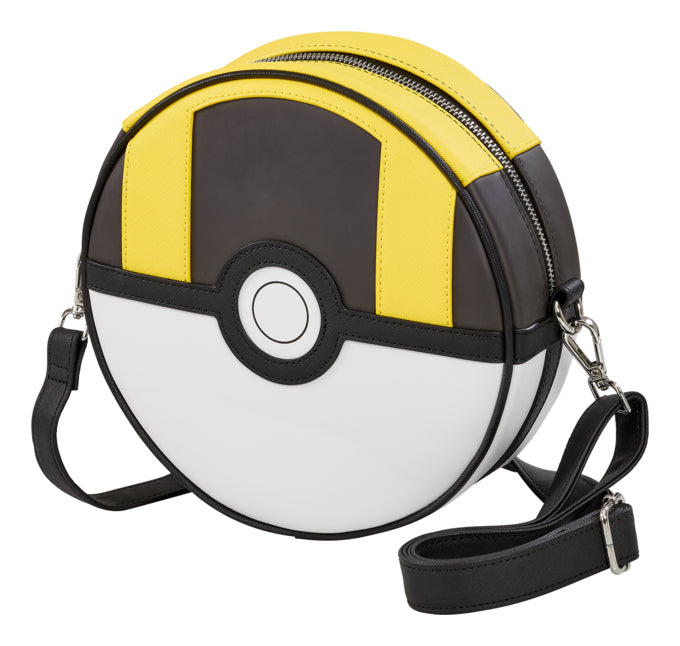Loungefly - Pokemon Ultra Ball Crossbody Bag