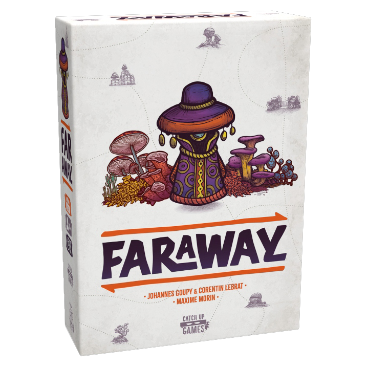 Faraway