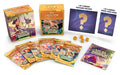 Ravensburger Disney Lorcana TCG: Wilds Unknown Pre-Release Kit