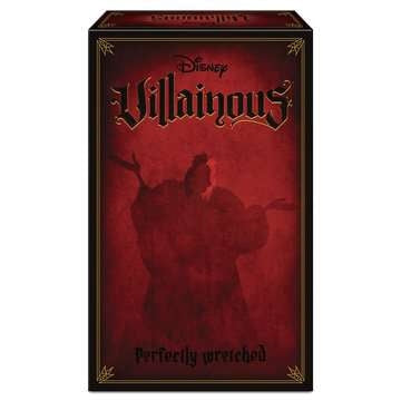 Disney Villainous - Perfectly Wretched Expansion Pack