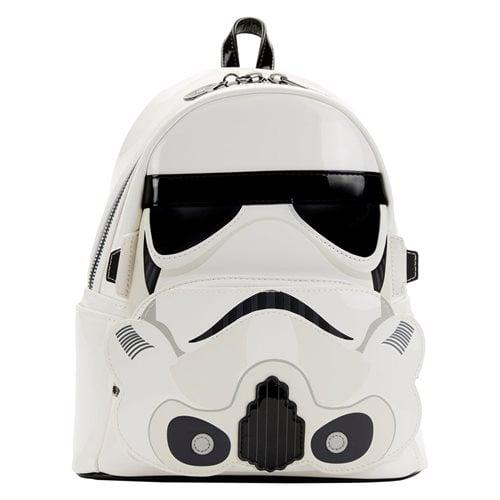 Loungefly - Star Wars Stormtrooper Mini Backpack
