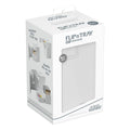 Ultimate Guard - Flip'n'Tray 80+ Xenoskin - White