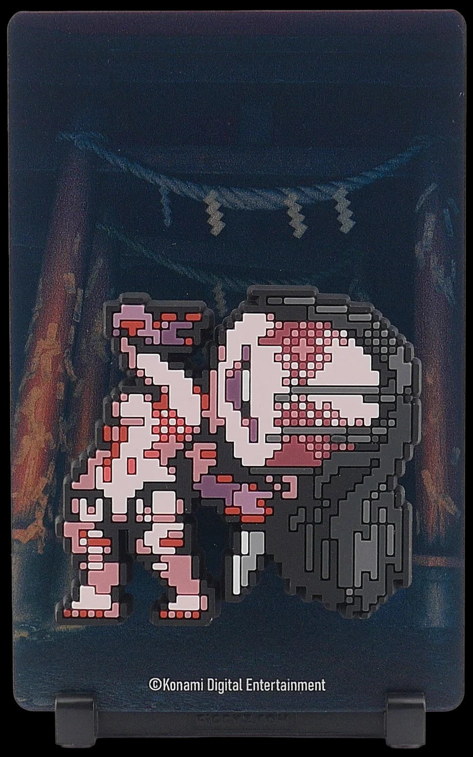 FiGGYZ Silent Hill - Kashimashi