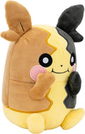 Pokemon - 8" Plush Morpeko Plush
