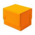 Vault X - Exo-Tec Sideloading Deck Box 100+ Neon Orange