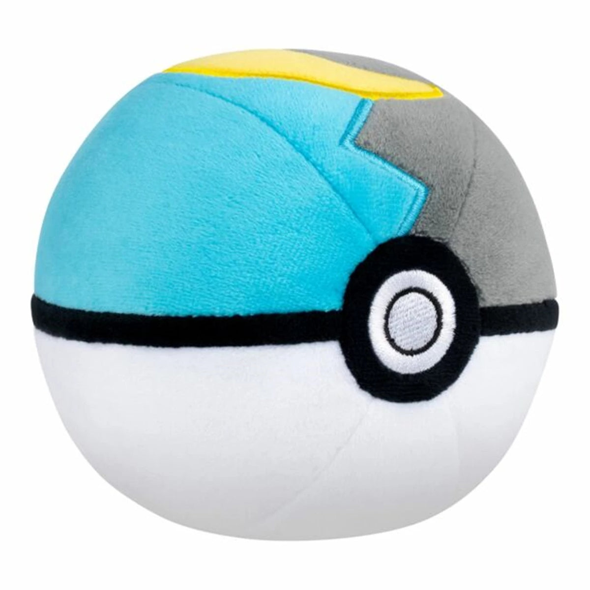 Pokemon - 5" Moon Ball Plush