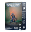 Ultramarines: Captain Ferren Areios
